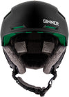 Beartooth skihelm