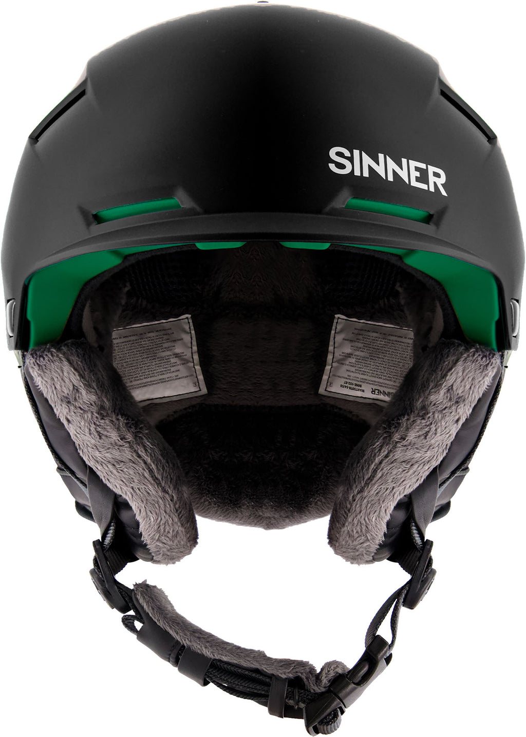 Beartooth skihelm