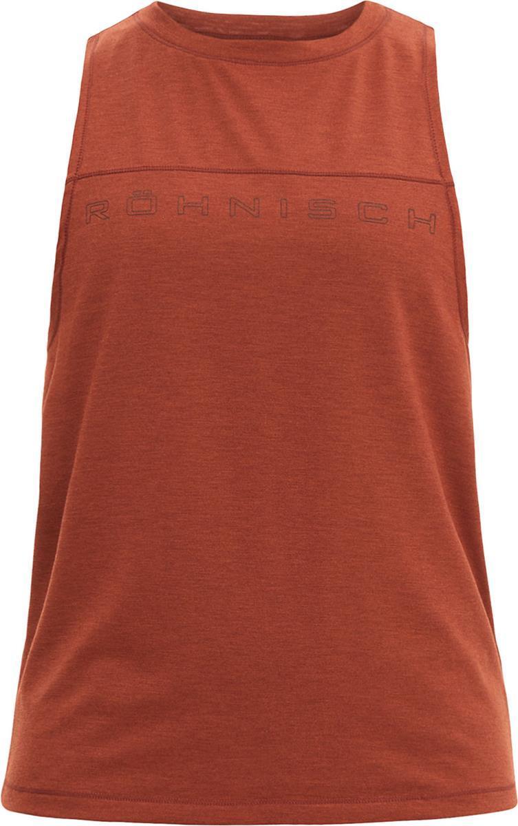 Saima Loose Singlet