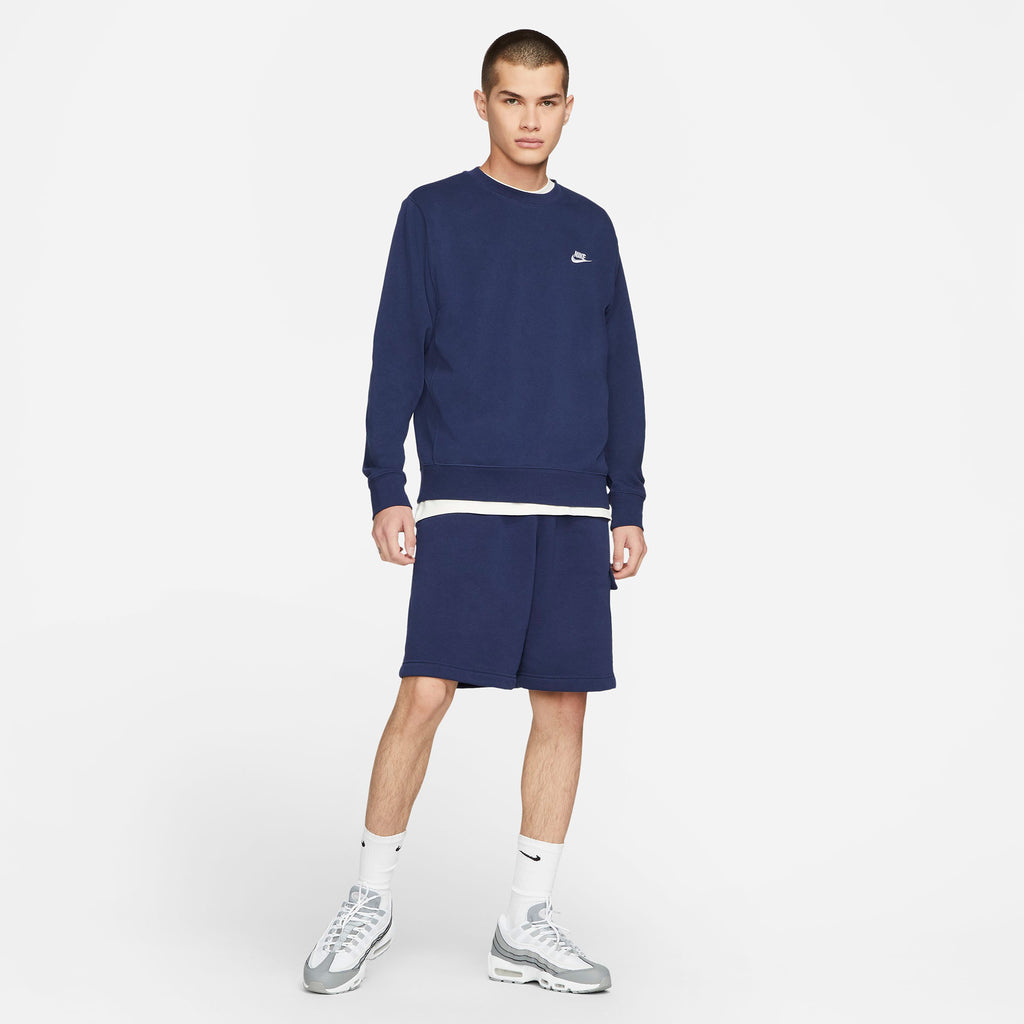 Sportswear Club sweater