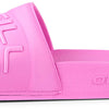 Embossed Slides