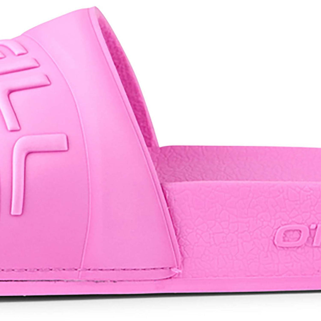 Embossed Slides