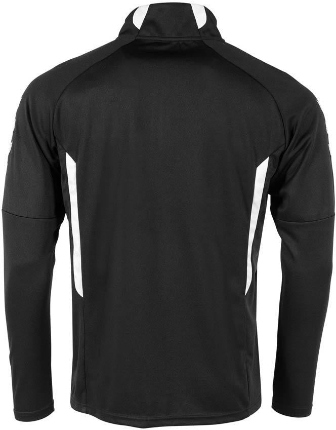 Authentic 1/4 Zip Top Tw