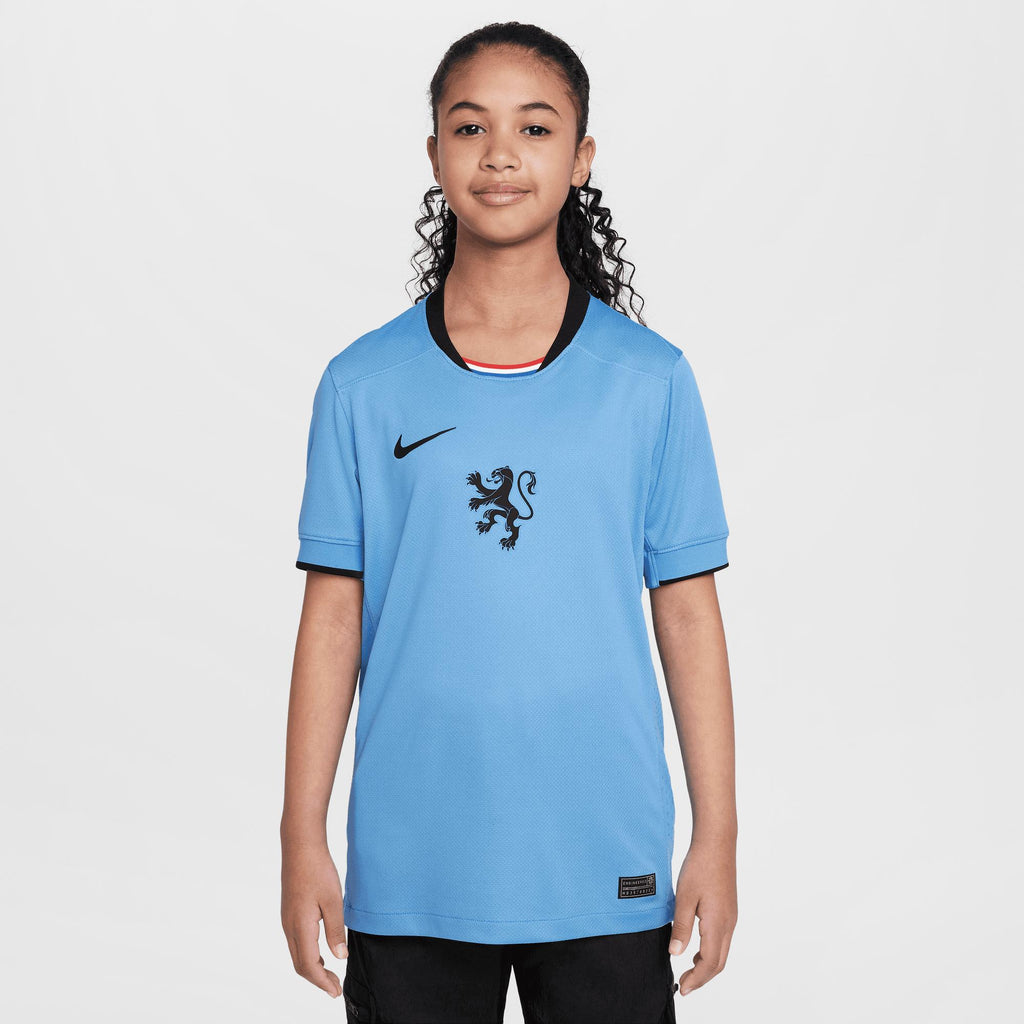 Netherlands 2025 Stadium Away shirt