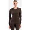 active warm base layer shirt
