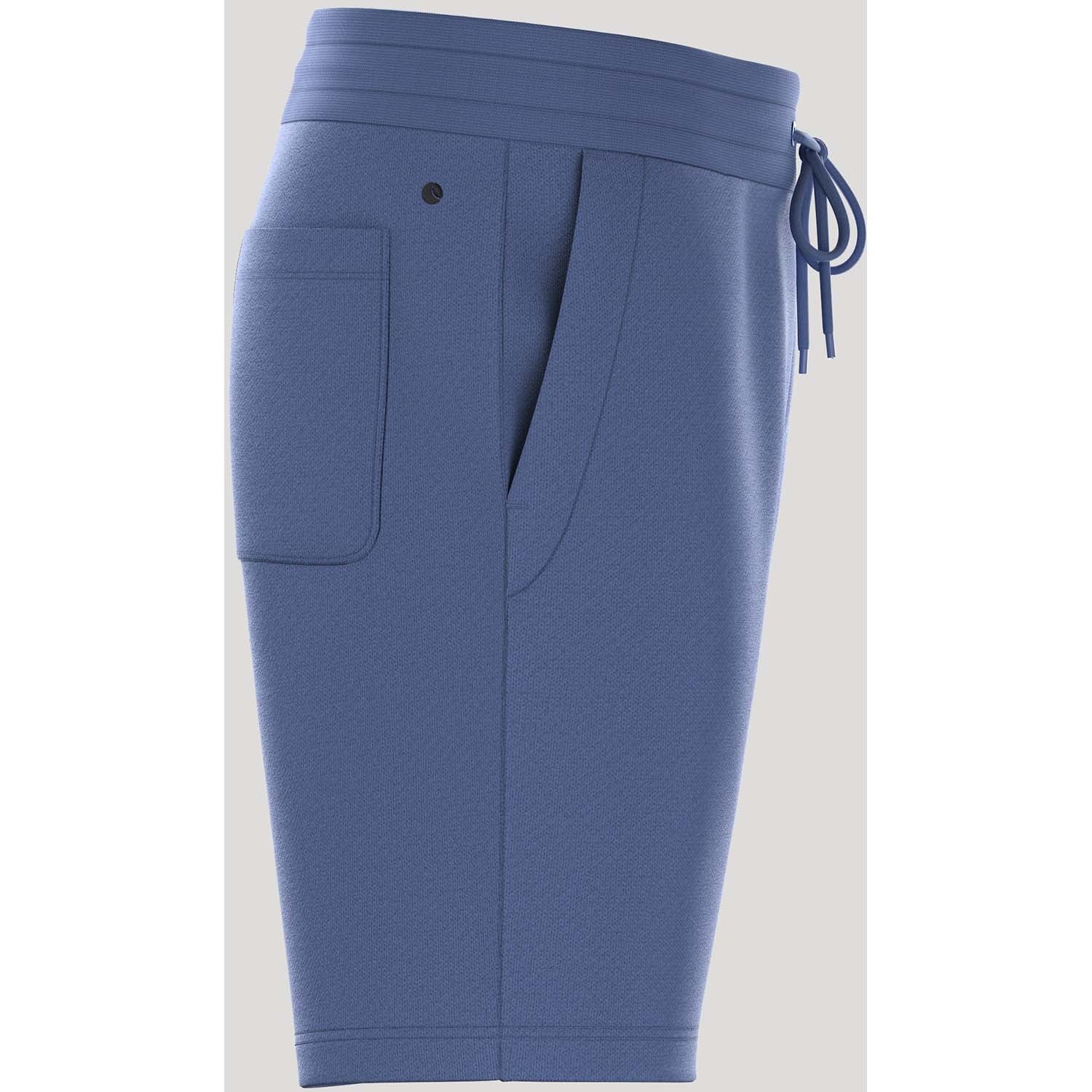essential 4 sweatshorts