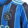 Ajax A Jsy Y
