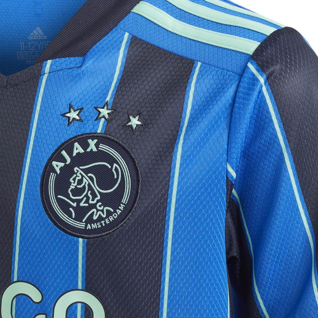 Ajax A Jsy Y