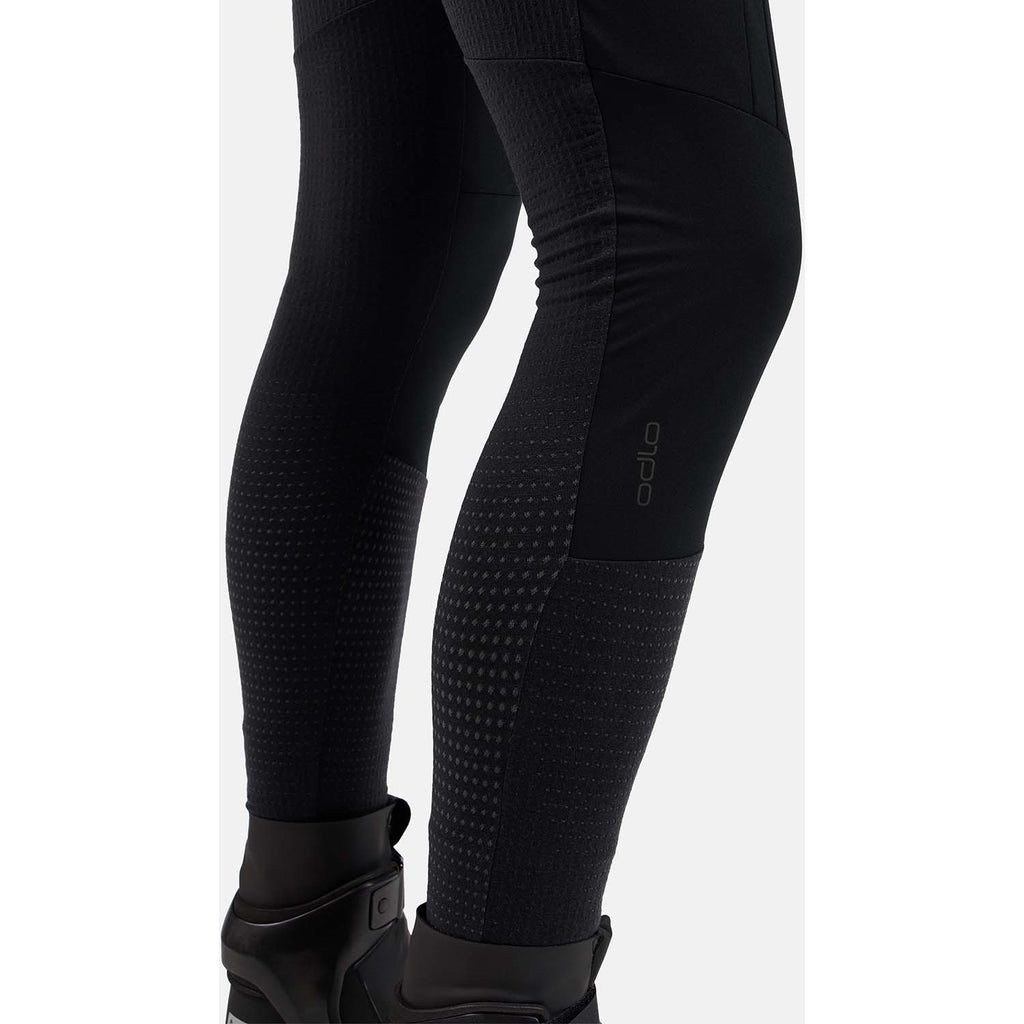 Zeroweight Pro Windproof Warm Langlauftight