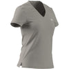 We Min V‑nek T‑shirt training