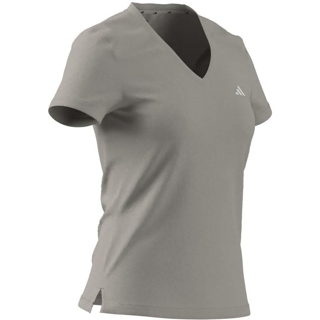 We Min V‑nek T‑shirt training