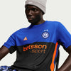 Inter Dri-fit Jsy Short sleeves Wedstrijdshirt