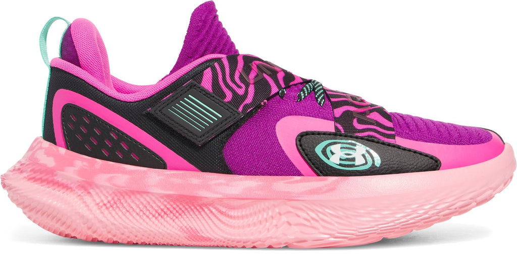 Flow Futr X 4 Mm basketbalschoenen