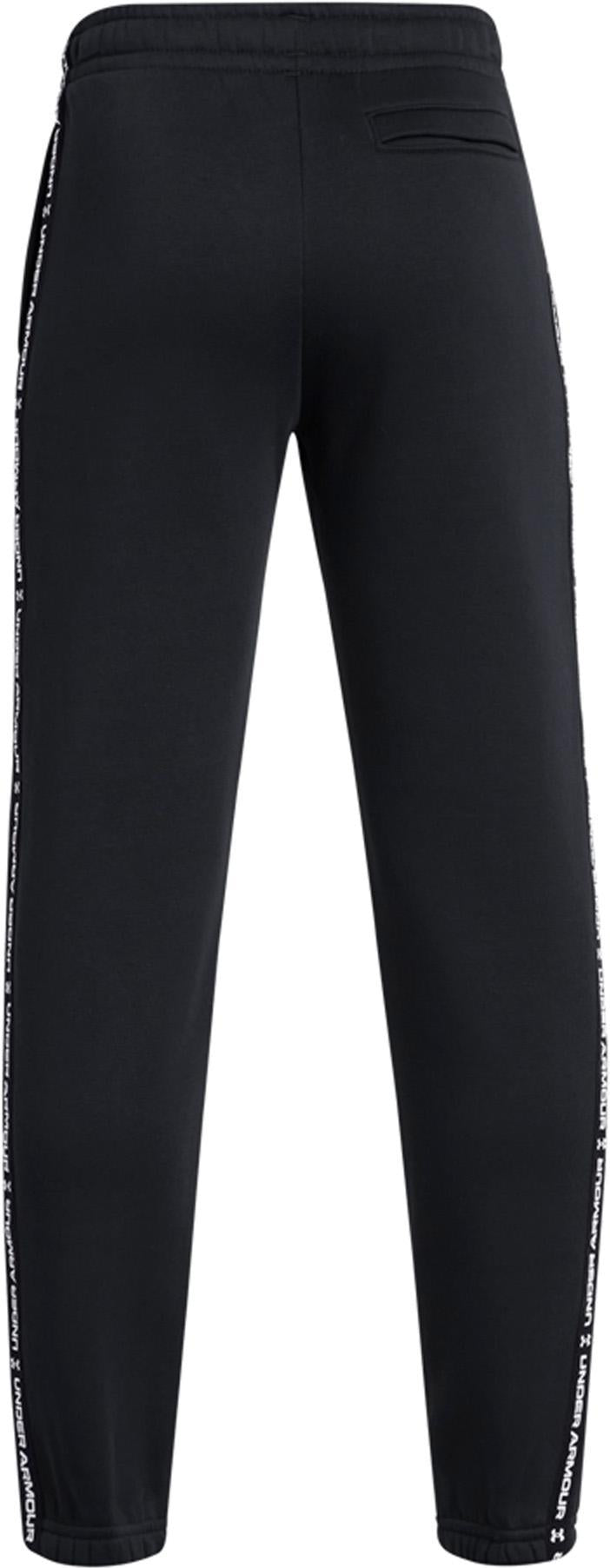 Icon Fleece Taping broek