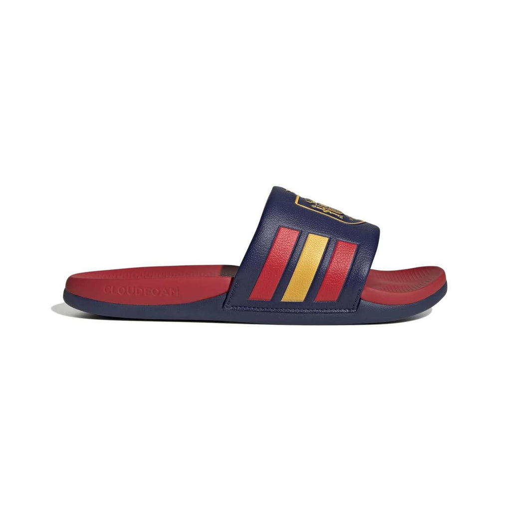 Adilette Comfort 2.0 Spanje Badslippers