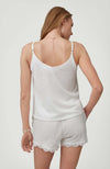 Lw Essentails Tank Loose Fit