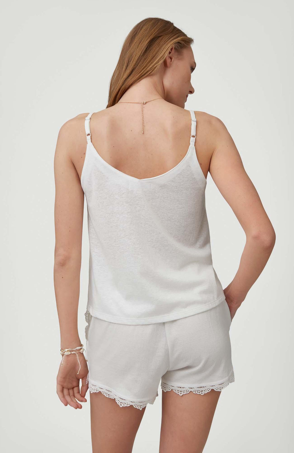 Lw Essentails Tank Loose Fit