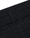 Flex Woven Short 5in-BLK
