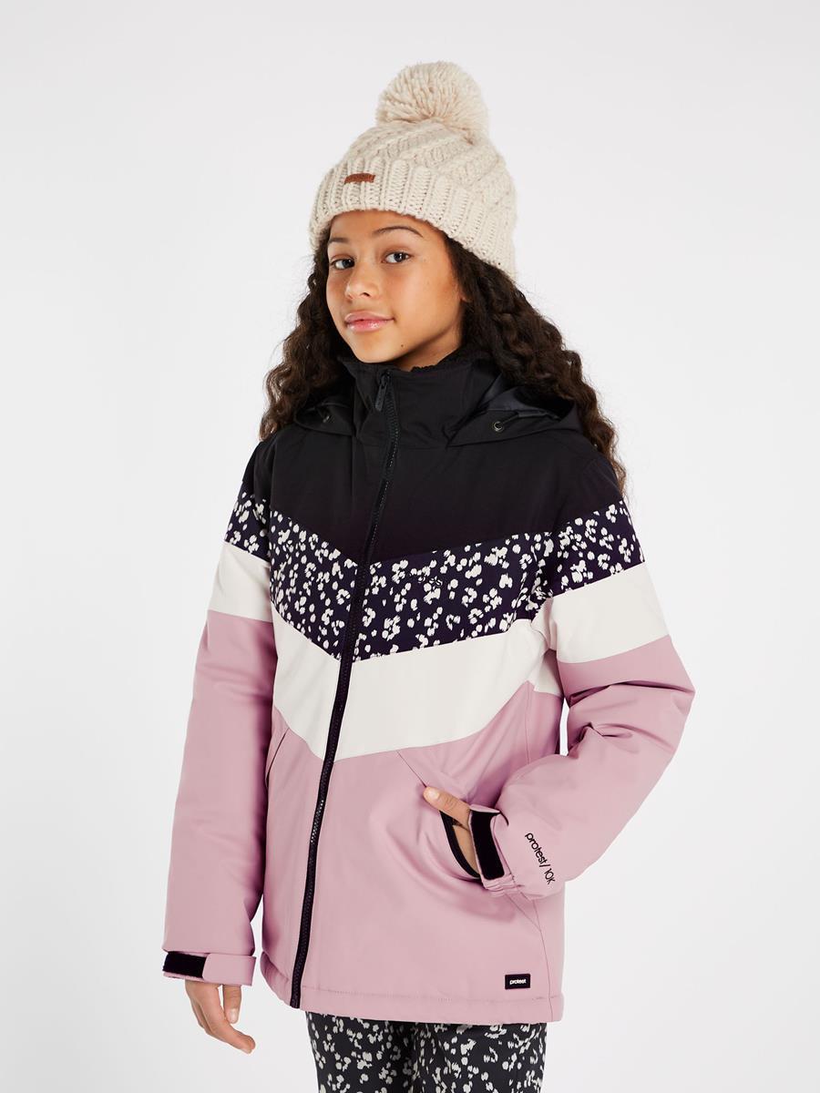 Prtfudgy Jr Snowjacket