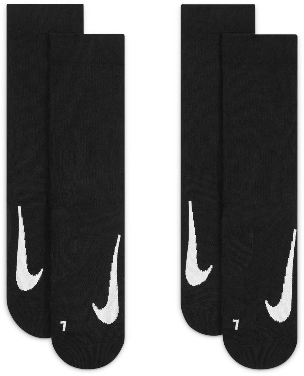 Multiplier Cushioned tennissokken