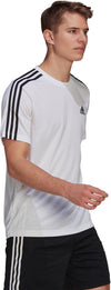 AEROREADY Designed To Move Sport 3-Stripes T-shirt