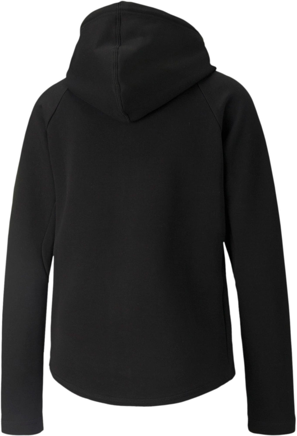 Evostripe Full-zip Hoodie