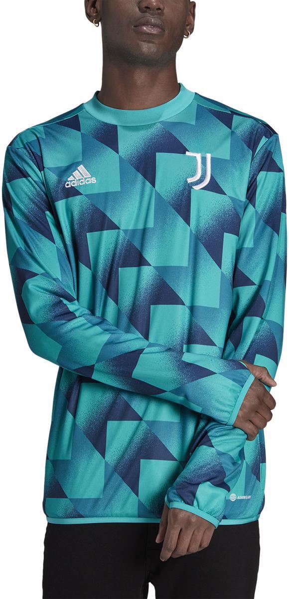 Juve 22 Pre Wtp