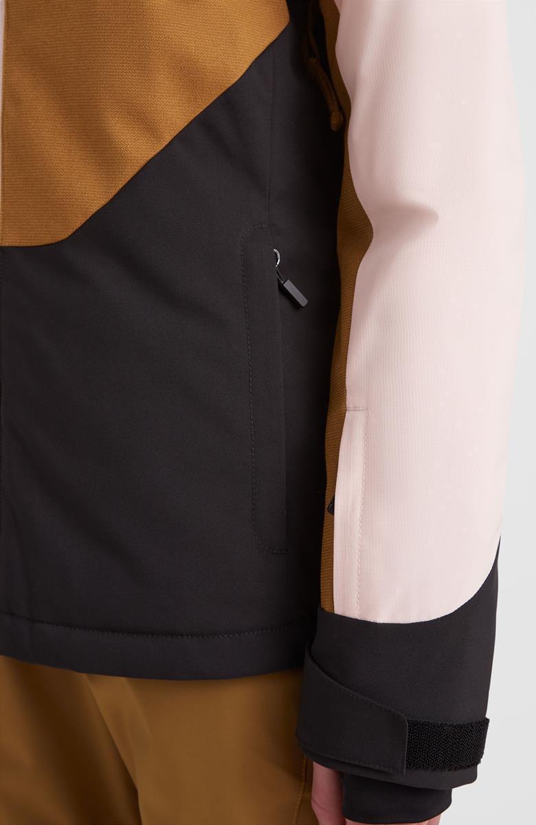 Diamond Jacket