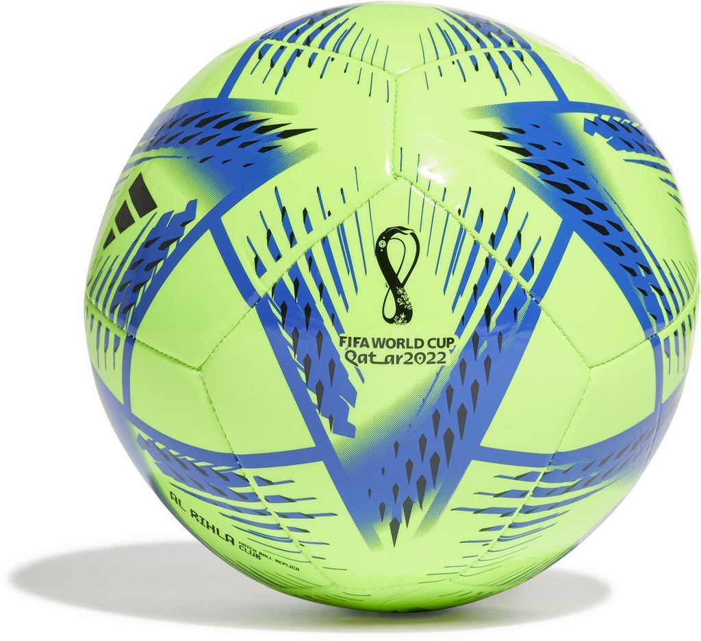 Al Rihla Club voetbal
