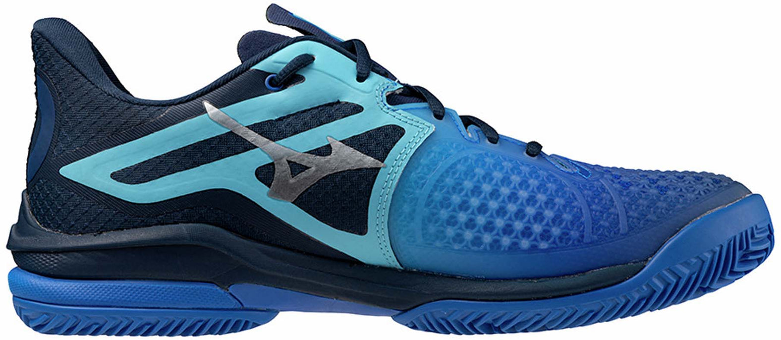 Wave Exceed Tour 6 Cc tennisschoenen