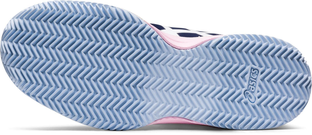 Gel-resolution 8 Clay Gs