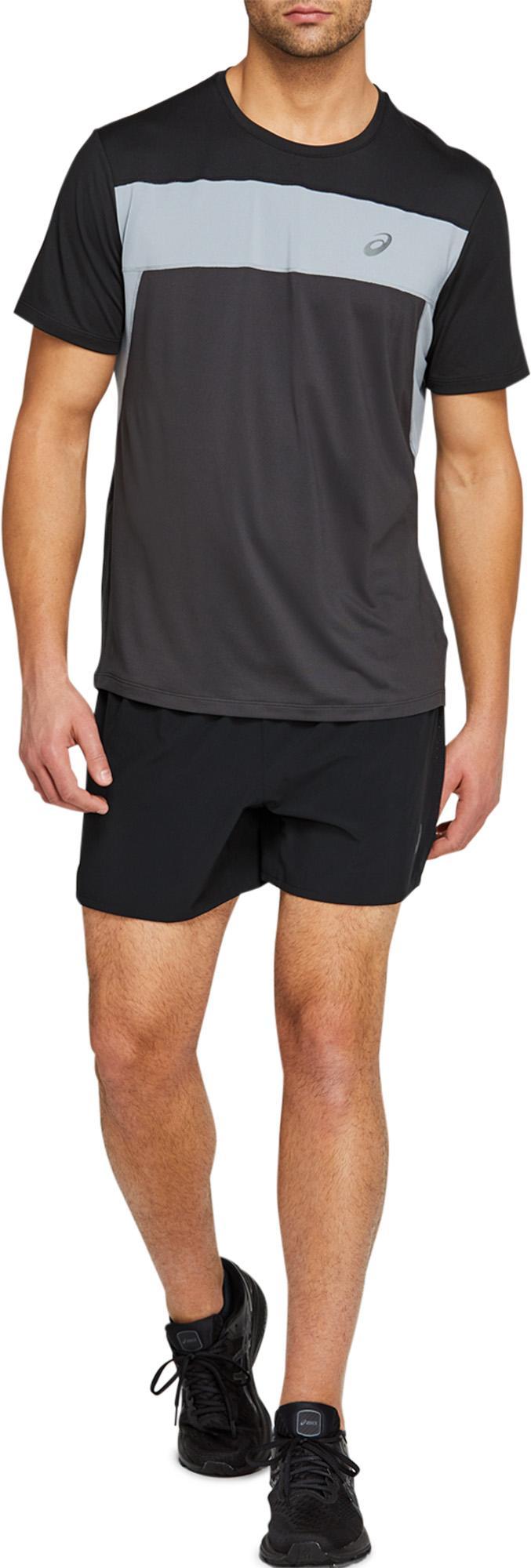 Race t-shirt
