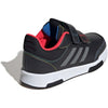 TENSAUR SPORT 2.0 CF K, CBLACK/FTWWHT/C, 4,5