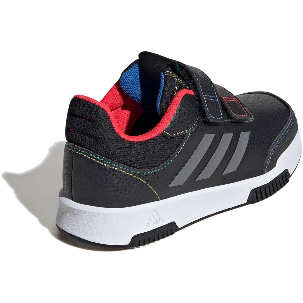 TENSAUR SPORT 2.0 CF K, CBLACK/FTWWHT/C, 4,5