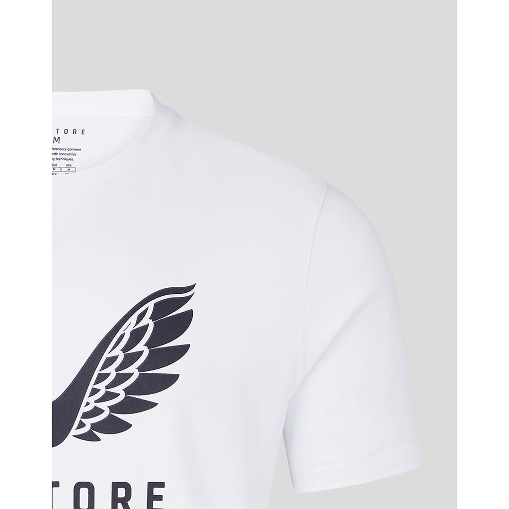 Short Sleeve Graphic T-shirt  training