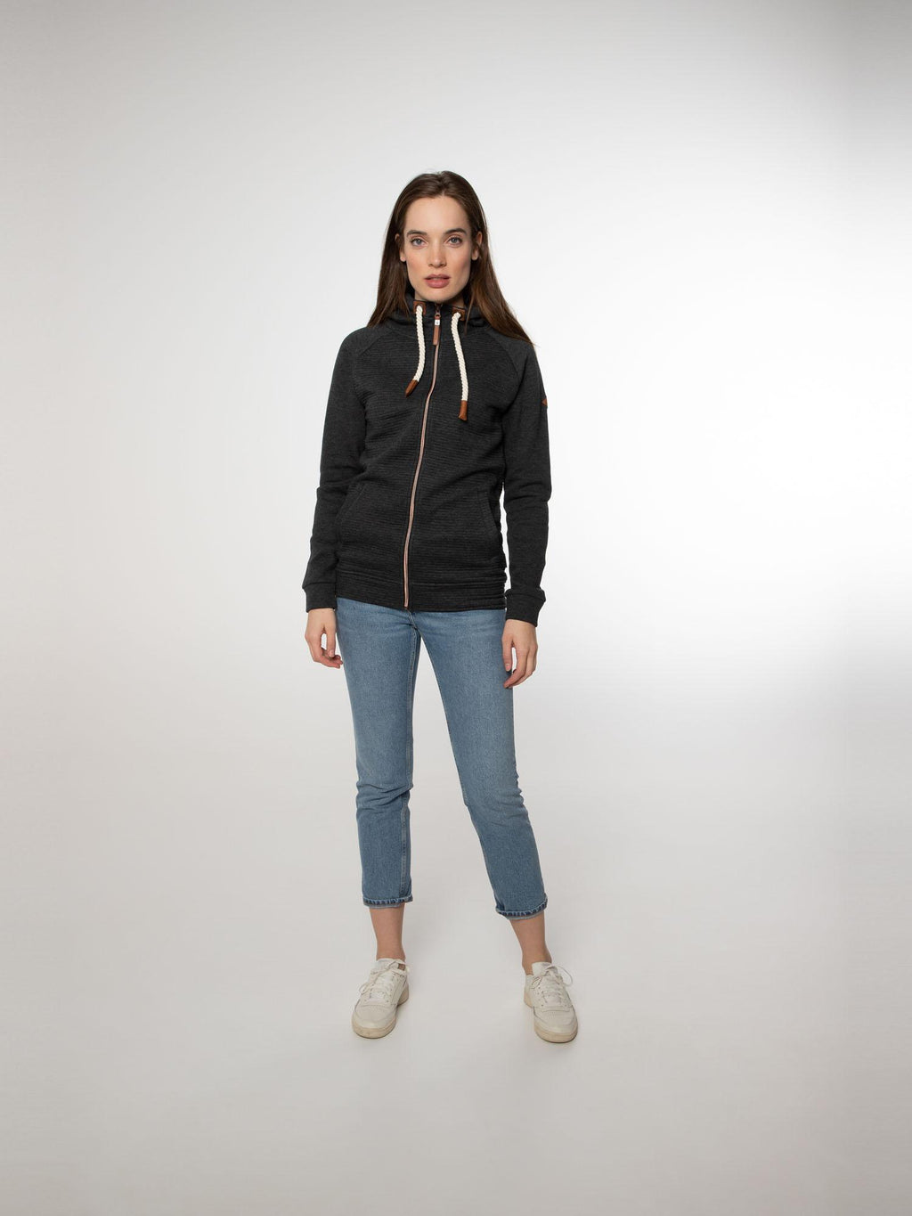 Nxg Gracye Full Zip Hoody
