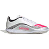 F50 Messie Club Indoor Voetbalschoenen Kids
