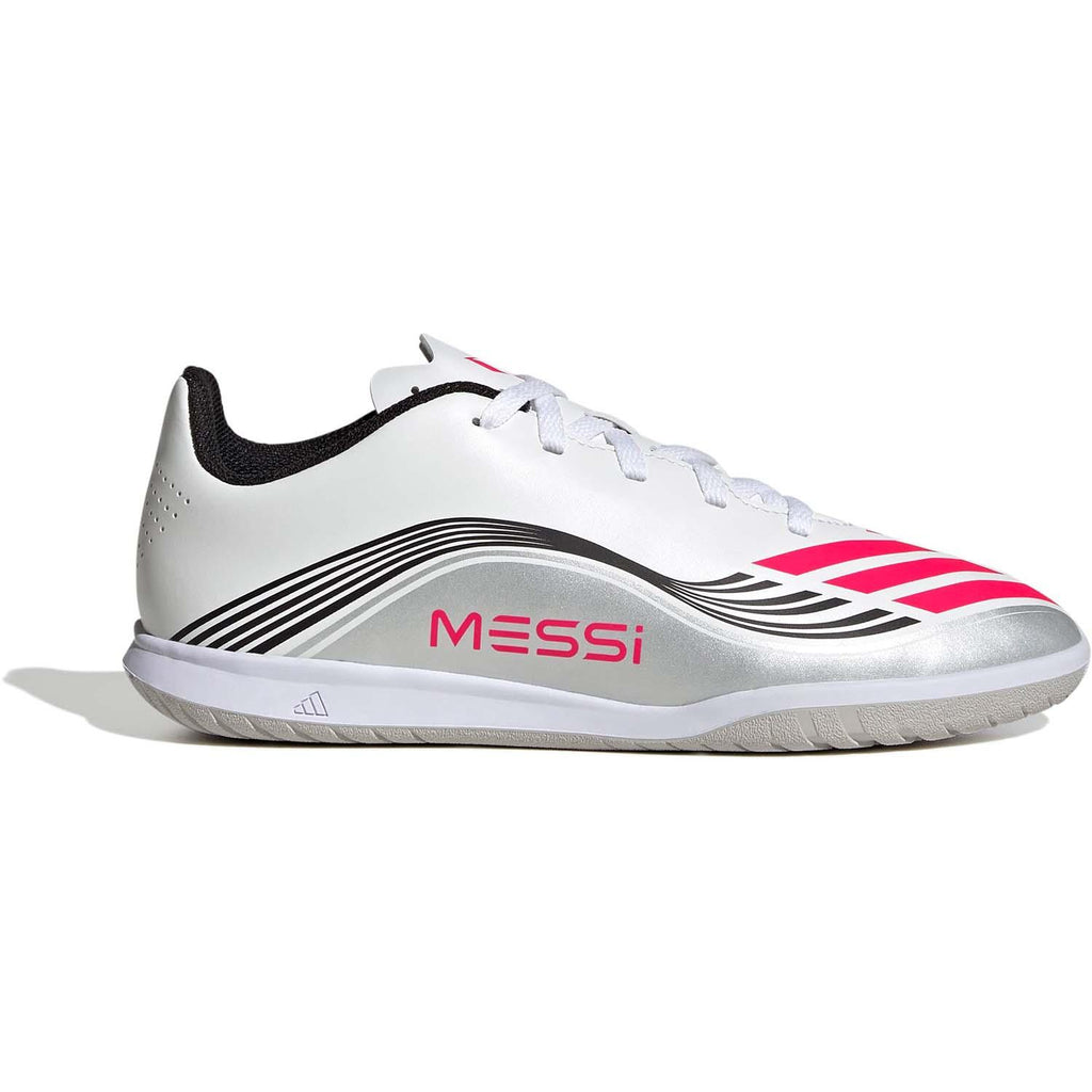 F50 Messie Club Indoor Voetbalschoenen Kids