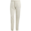 Essentials 3-Stripes Fleece Slim-fit Broek