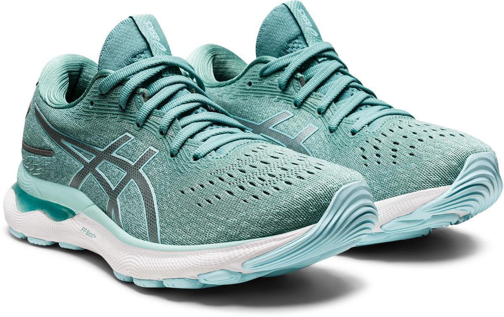 GEL-Nimbus 24 hardloopschoenen