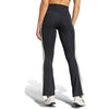 Optime Essentials 3-Stripes Flared legging