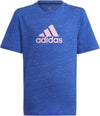 Future Icons Badge of Sport Logo kids shirt