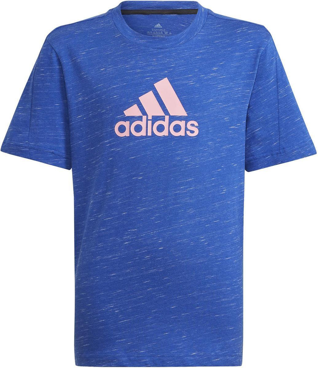 Future Icons Badge of Sport Logo kids shirt
