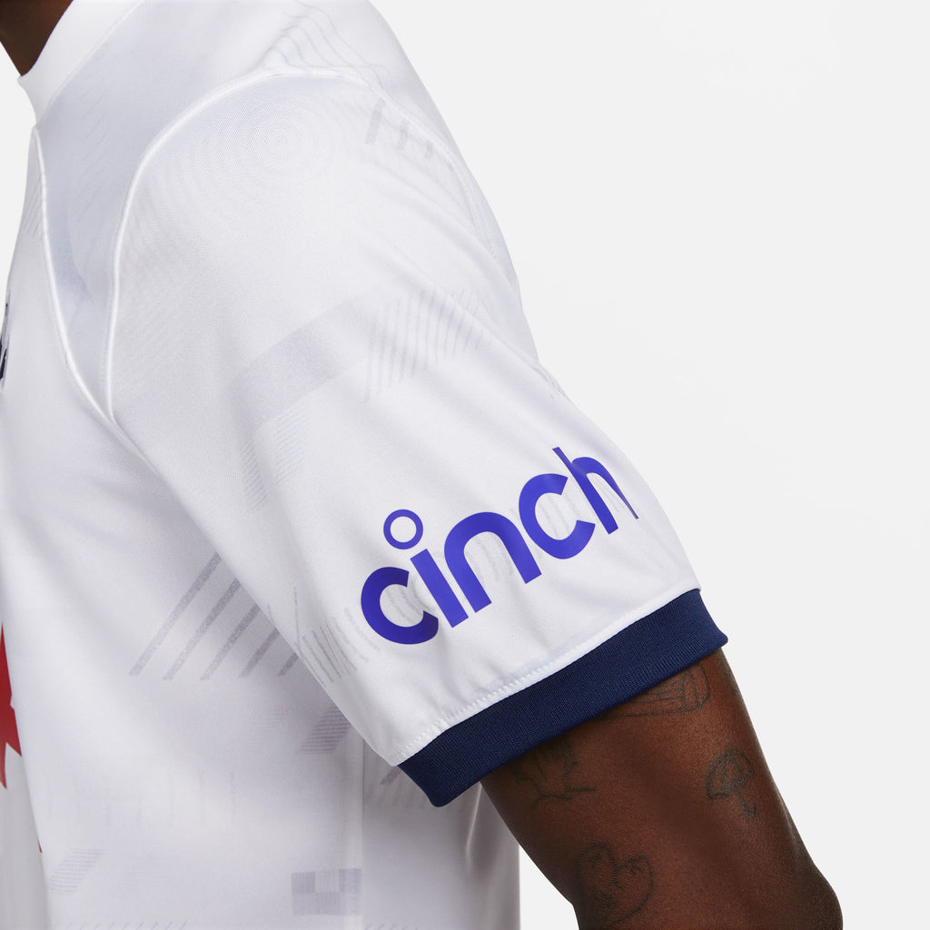 Tottenham Hotspur 2023/24 Stadium thuisshirt
