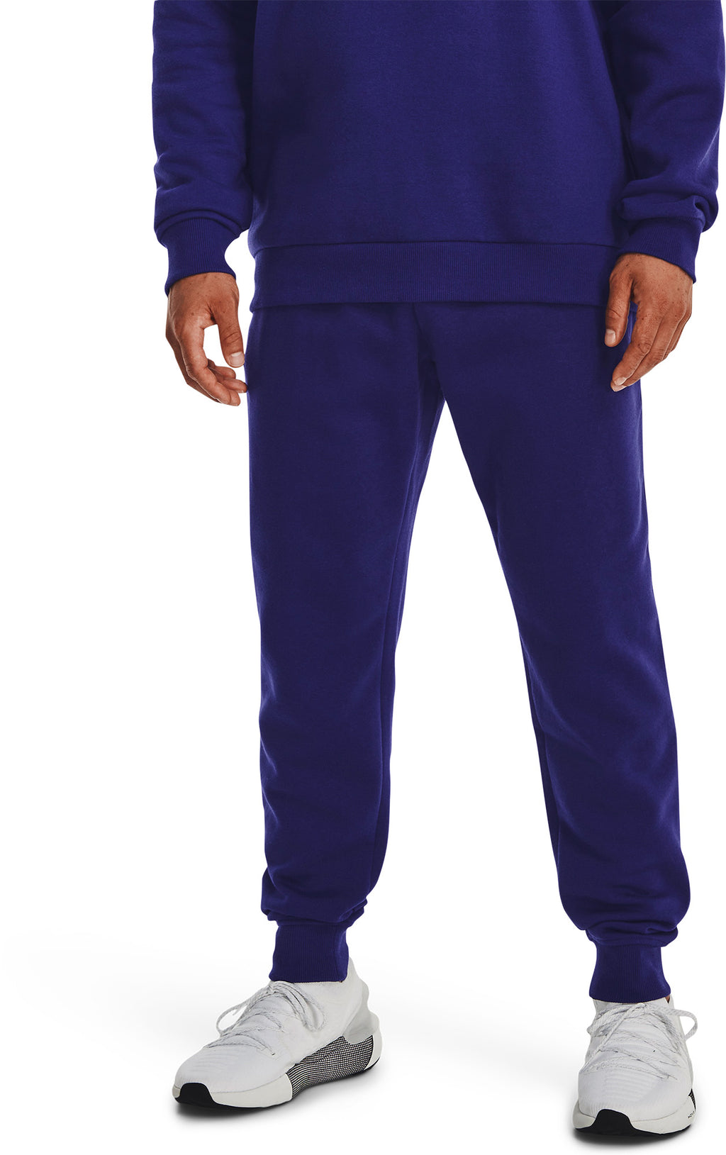 Rival Fleece joggingsbroek