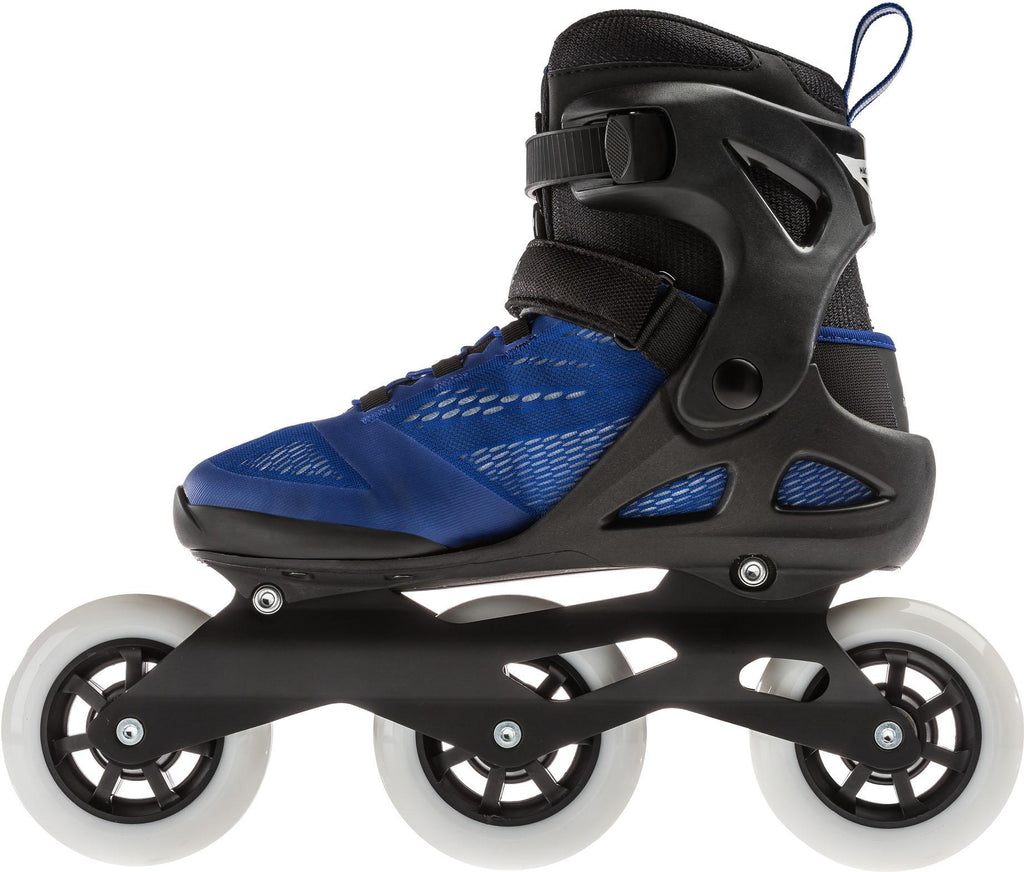 Rollerblade Macroblade 100 3wd W Vi