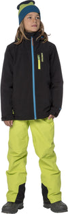 dain 18 jr snowjacket