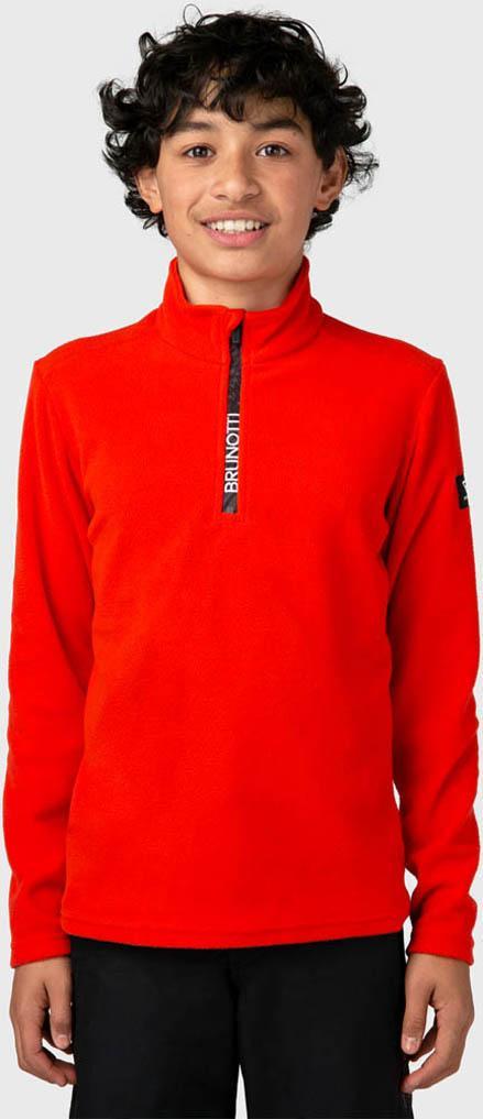 Tenny-n Boys Fleece