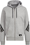 FI 3S FZ. Trainingsjacke.Kapuze