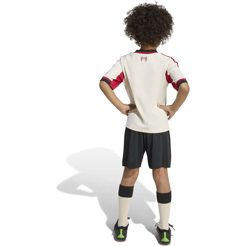 Liverpool FC 25/26 Mini-Uittenue Kids